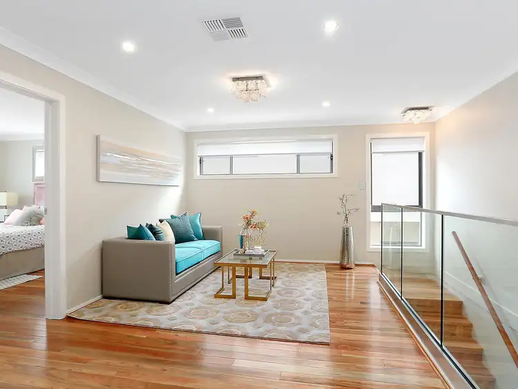 Fifth view of Homely house listing, 223 Carrington Avenue, Hurstville NSW 2220