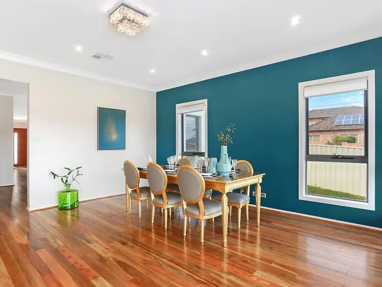Sixth view of Homely house listing, 223 Carrington Avenue, Hurstville NSW 2220