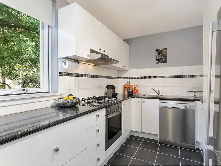 Second view of Homely apartment listing, 2/117 Alma Road, St Kilda East VIC 3183