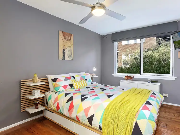 Third view of Homely apartment listing, 2/117 Alma Road, St Kilda East VIC 3183