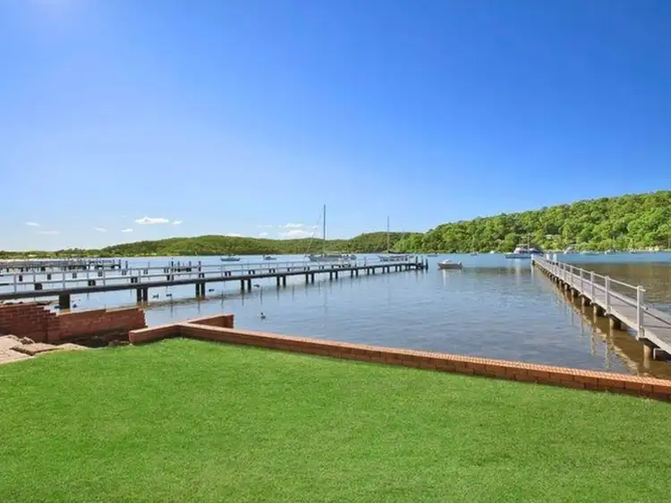 Second view of Homely house listing, 3 & 3A Wagstaffe Avenue, Wagstaffe NSW 2257