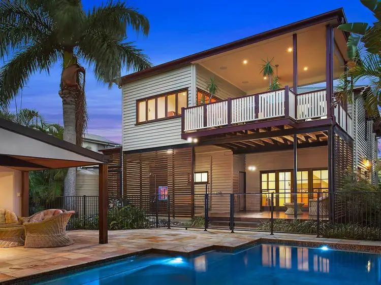 19 Fosbery Street, Windsor QLD 4030