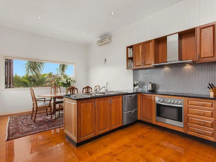Third view of Homely house listing, 19 Fosbery Street, Windsor QLD 4030