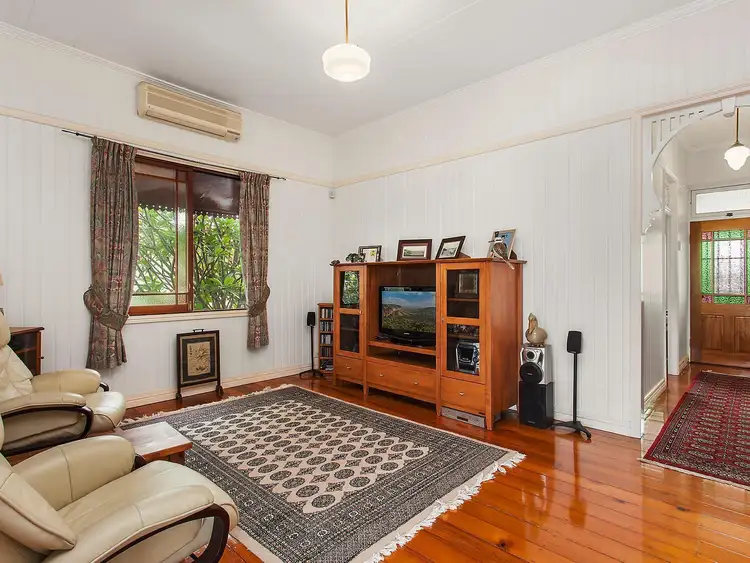 Fourth view of Homely house listing, 19 Fosbery Street, Windsor QLD 4030