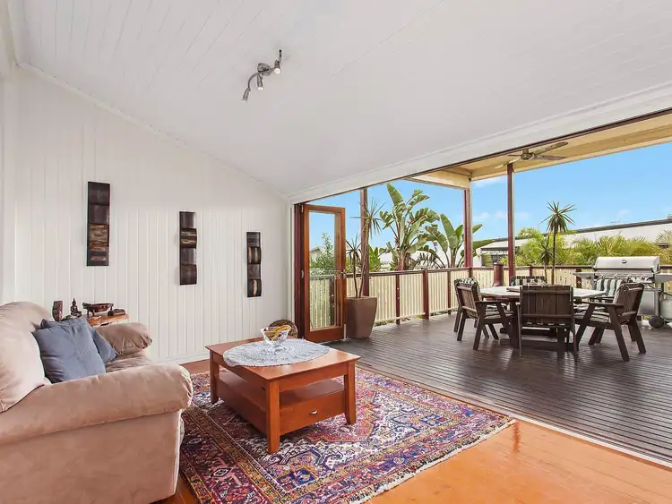 Fifth view of Homely house listing, 19 Fosbery Street, Windsor QLD 4030
