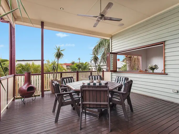 Sixth view of Homely house listing, 19 Fosbery Street, Windsor QLD 4030
