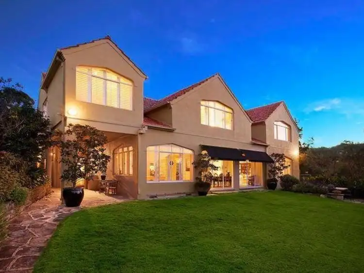 Main view of Homely house listing, 32 Suffolk Avenue, Collaroy NSW 2097