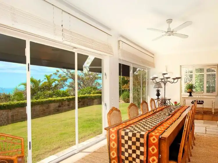 Fifth view of Homely house listing, 32 Suffolk Avenue, Collaroy NSW 2097