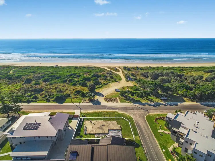 Main view of Homely land listing, 2 Pine Lane, Evans Head NSW 2473