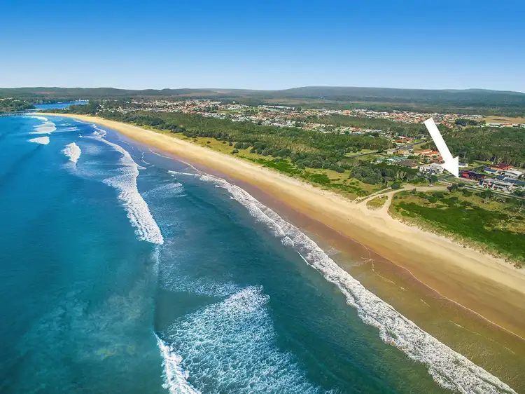Second view of Homely land listing, 2 Pine Lane, Evans Head NSW 2473