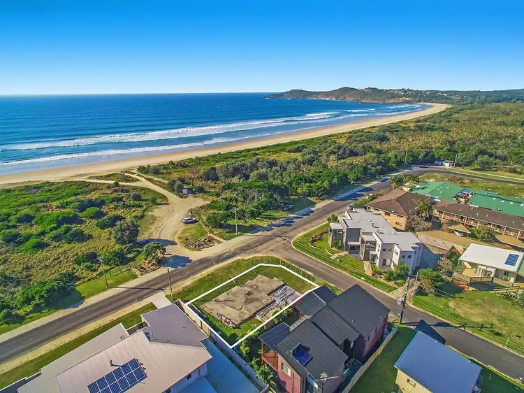 Fifth view of Homely land listing, 2 Pine Lane, Evans Head NSW 2473