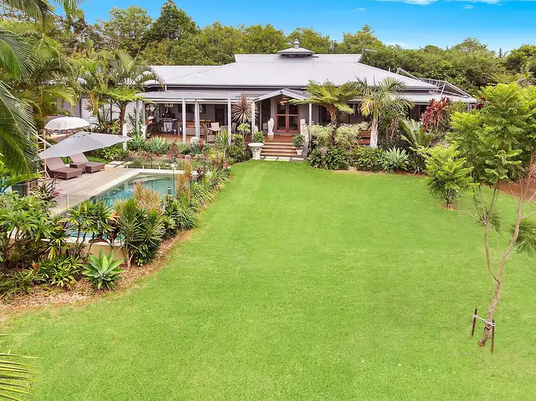 Main view of Homely house listing, 127 Phoenix Drive, Tintenbar NSW 2478