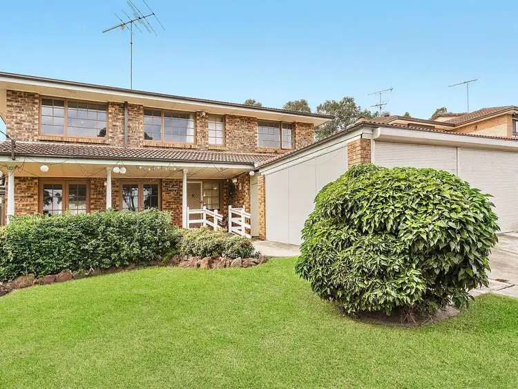 13 Foley Street, Georges Hall NSW 2198
