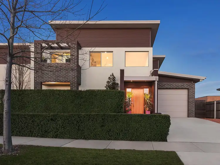 Main view of Homely house listing, 102 Zakharov Avenue, Forde ACT 2914