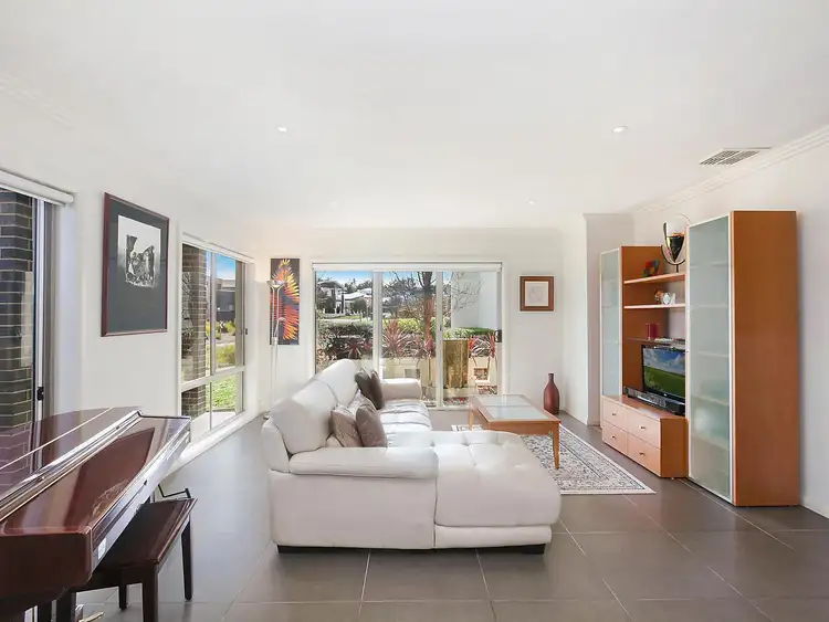 Fourth view of Homely house listing, 102 Zakharov Avenue, Forde ACT 2914