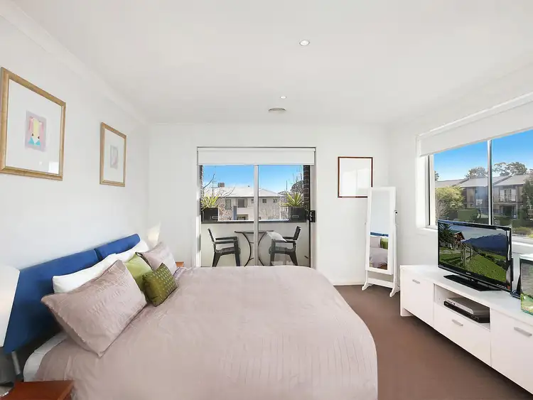 Fifth view of Homely house listing, 102 Zakharov Avenue, Forde ACT 2914