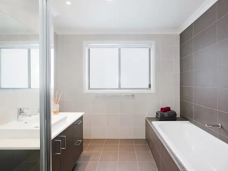 Sixth view of Homely house listing, 102 Zakharov Avenue, Forde ACT 2914