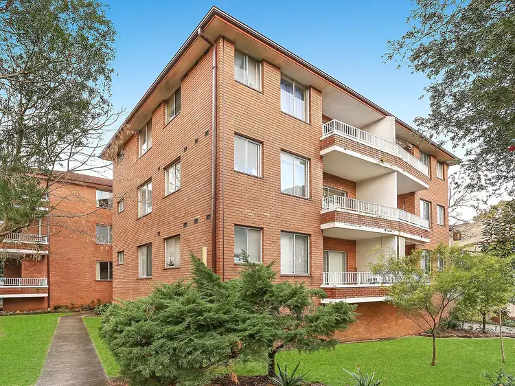 12/24 Noble Street, Allawah NSW 2218