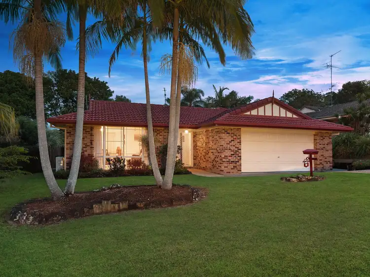 Main view of Homely house listing, 10 Heritage Court, Suffolk Park NSW 2481