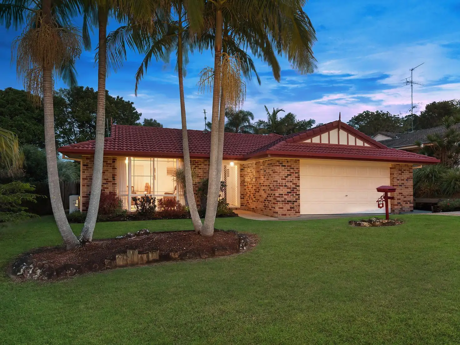 Main view of Homely house listing, 10 Heritage Court, Suffolk Park NSW 2481