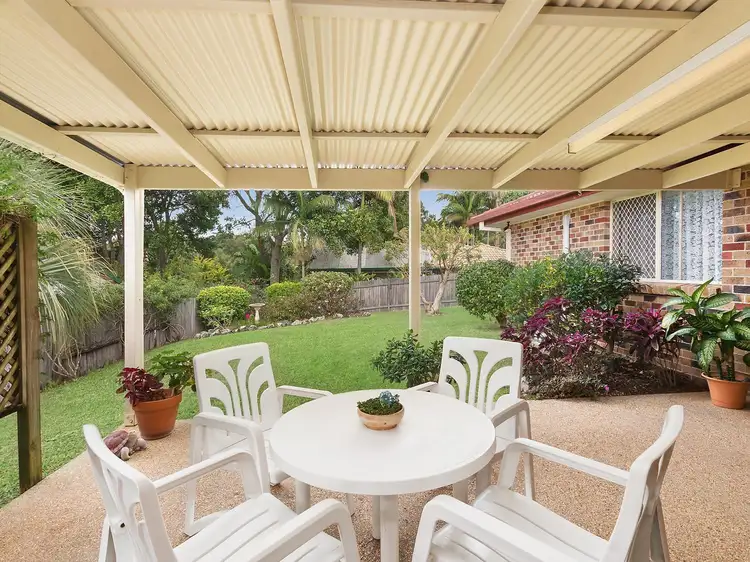 Second view of Homely house listing, 10 Heritage Court, Suffolk Park NSW 2481