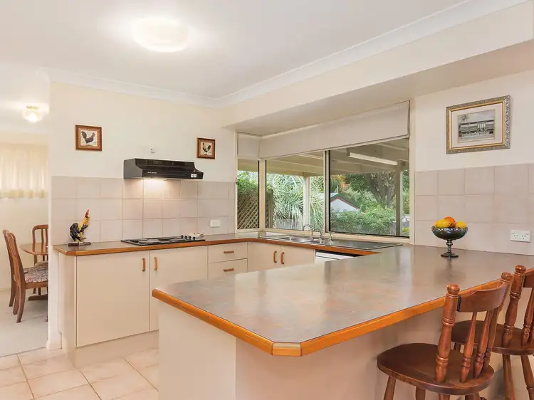 Fifth view of Homely house listing, 10 Heritage Court, Suffolk Park NSW 2481
