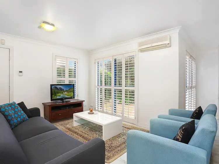 Main view of Homely townhouse listing, 2/99 Chandos Street, Crows Nest NSW 2065