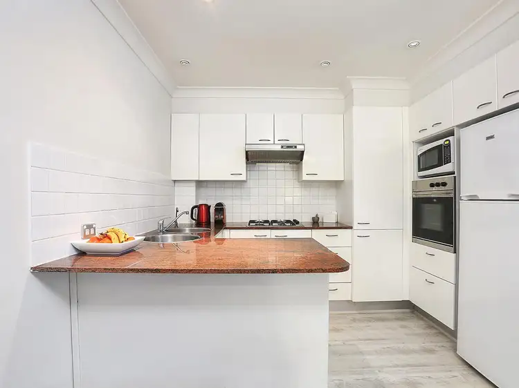 Third view of Homely townhouse listing, 2/99 Chandos Street, Crows Nest NSW 2065