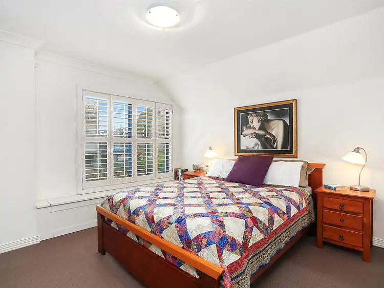 Fourth view of Homely townhouse listing, 2/99 Chandos Street, Crows Nest NSW 2065