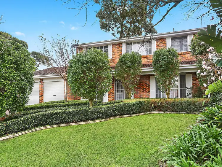 36 Yaringa Road, Castle Hill NSW 2154