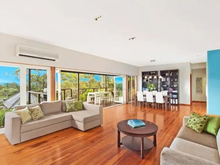 Third view of Homely house listing, 8 Carlisle Street, Wheeler Heights NSW 2097