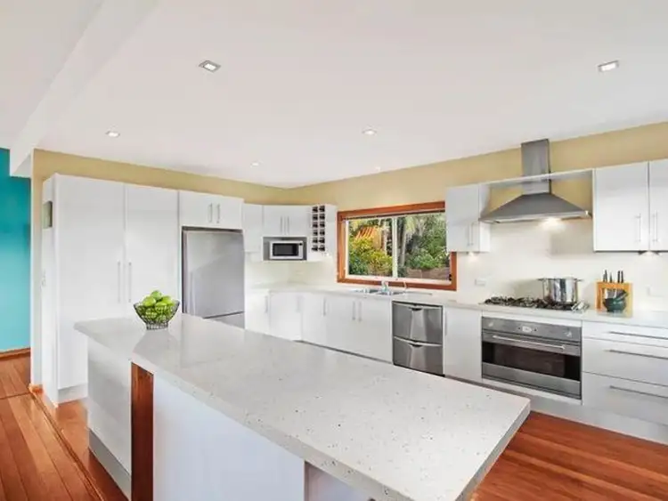 Fourth view of Homely house listing, 8 Carlisle Street, Wheeler Heights NSW 2097