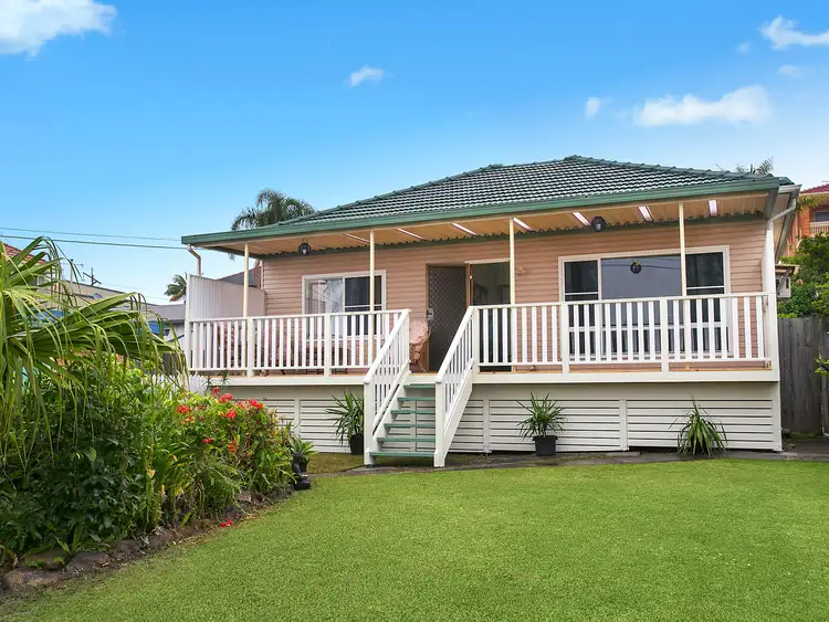 2 Edward Street, Narraweena NSW 2099