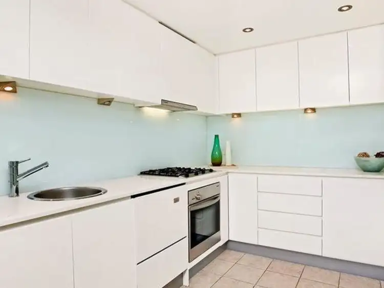 Second view of Homely apartment listing, 14/6 Waterloo Street, Narrabeen NSW 2101