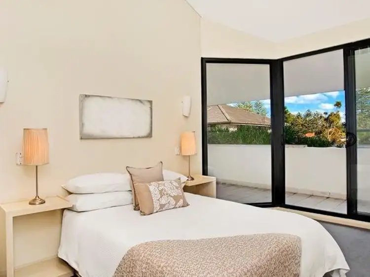 Third view of Homely apartment listing, 14/6 Waterloo Street, Narrabeen NSW 2101