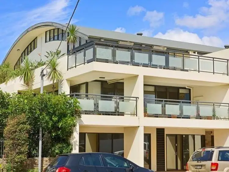 Fourth view of Homely apartment listing, 14/6 Waterloo Street, Narrabeen NSW 2101