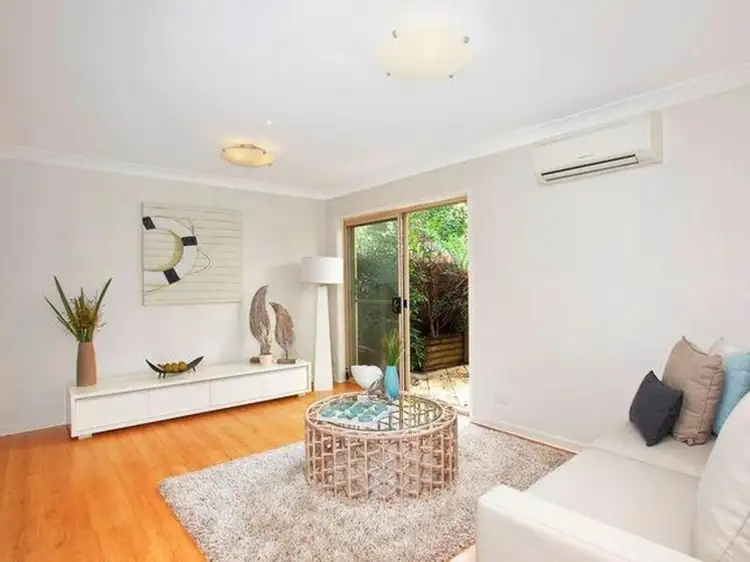 Main view of Homely apartment listing, 4/38 Daintrey Street, Fairlight NSW 2094