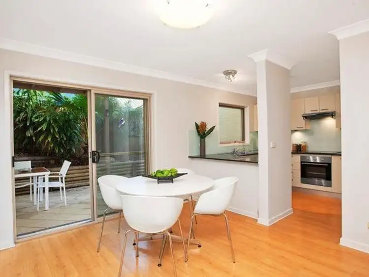 Second view of Homely apartment listing, 4/38 Daintrey Street, Fairlight NSW 2094
