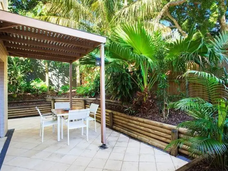 Third view of Homely apartment listing, 4/38 Daintrey Street, Fairlight NSW 2094