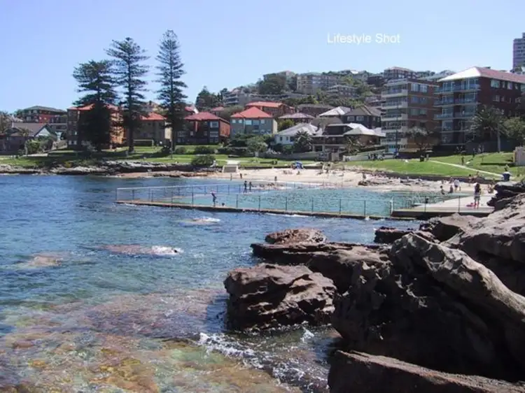 Fourth view of Homely apartment listing, 4/38 Daintrey Street, Fairlight NSW 2094