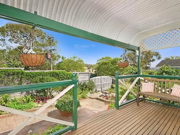 123 Fuller Street, Collaroy Plateau NSW 2097