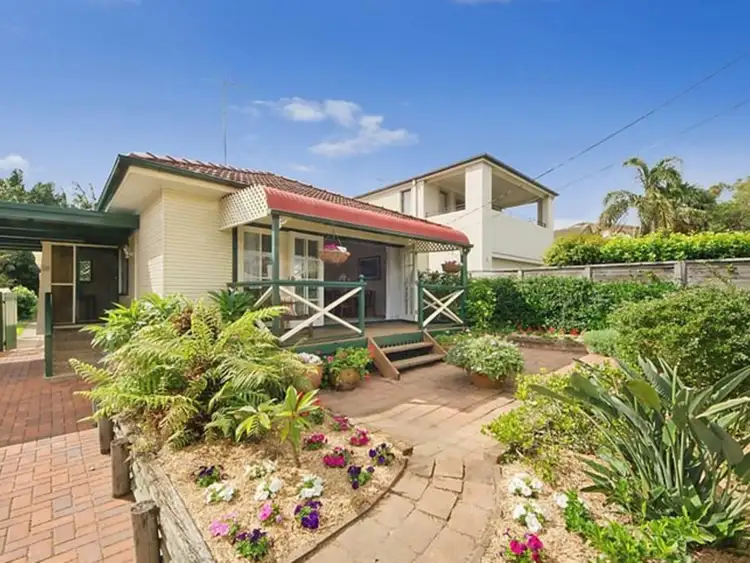 Third view of Homely house listing, 123 Fuller Street, Collaroy Plateau NSW 2097