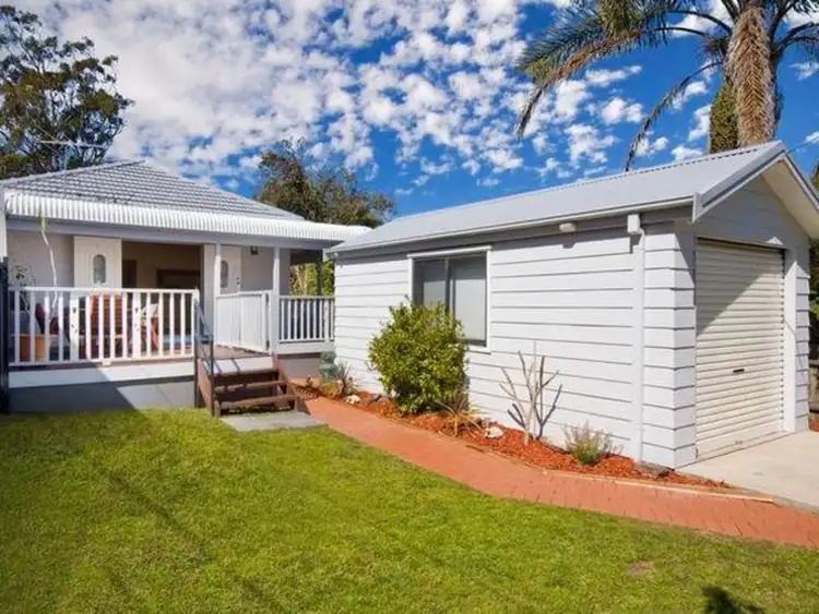 7 Essilia Street, Collaroy Plateau NSW 2097
