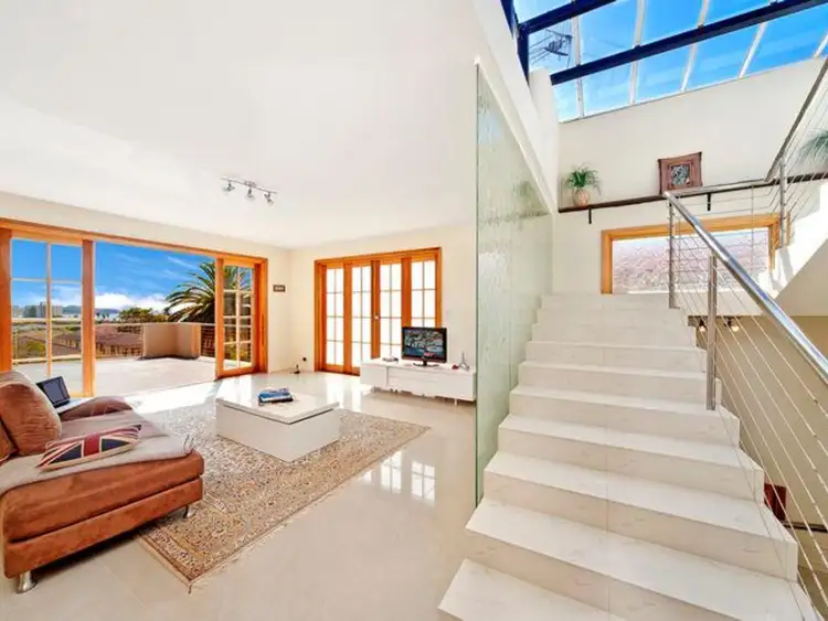 Second view of Homely house listing, 22 Stuart Street, Collaroy NSW 2097