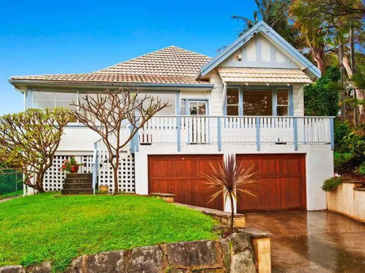 14 Alexander Street, Collaroy NSW 2097