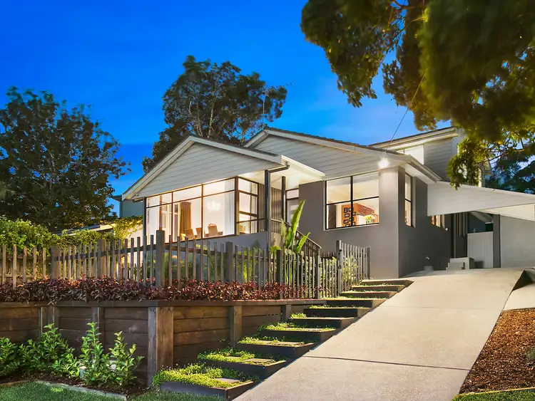 15 Kirkstone Road, Wheeler Heights NSW 2097