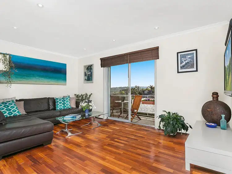 4/115 Queenscliff Road, Queenscliff NSW 2096