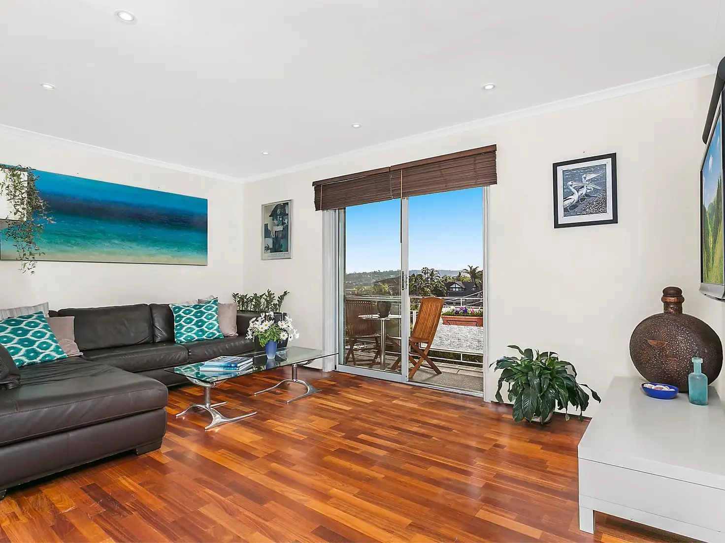 Main view of Homely apartment listing, 4/115 Queenscliff Road, Queenscliff NSW 2096