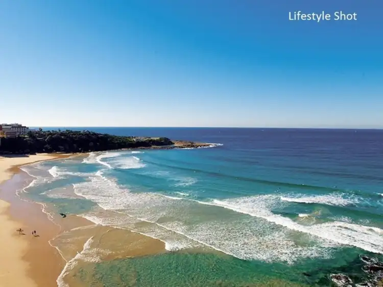 Fourth view of Homely apartment listing, 4/115 Queenscliff Road, Queenscliff NSW 2096