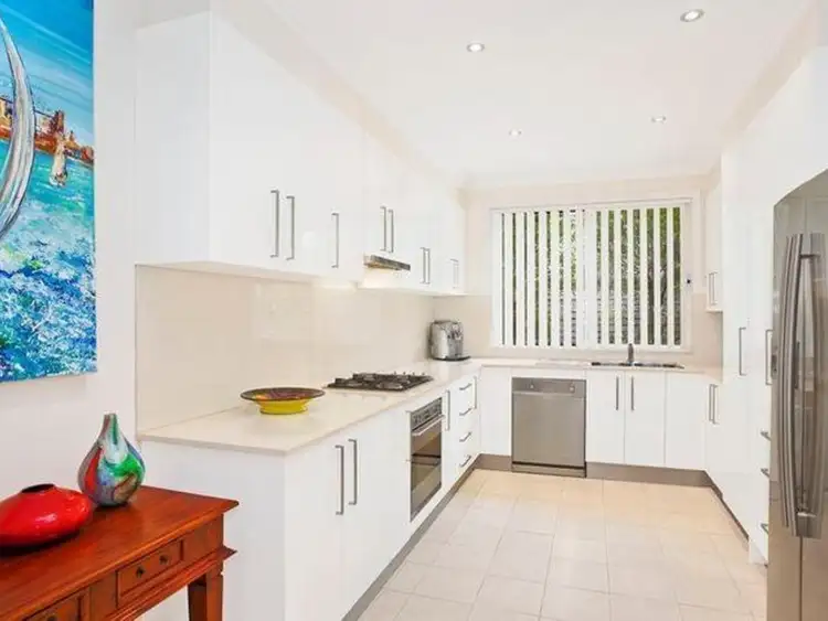Second view of Homely townhouse listing, 10/1628 Pittwater Road, Mona Vale NSW 2103
